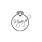 Logo - Biżuteria złota i srebrna - Miyou, Krakowska 285, Gdów 32-420 - Jubiler, numer telefonu