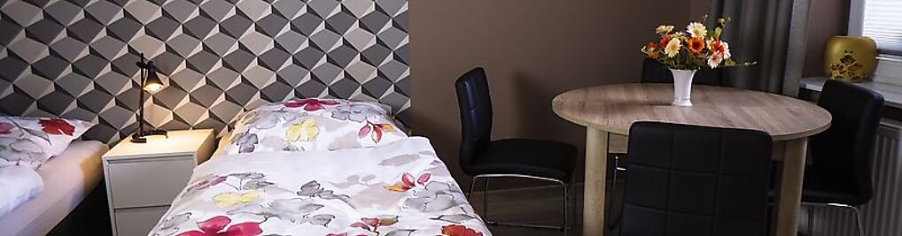 Zdjęcie w galerii Apartamenty Przy Straży nr 6