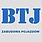 Logo - BTJ Zabudowa Pojazdów, Składowa 30, Chorzów 41-500 - Autoserwis, godziny otwarcia, numer telefonu