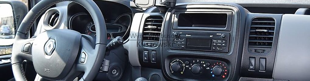 Zdjęcie w galerii Kuszewski Busy - wynajem busów Wrocław nr 1