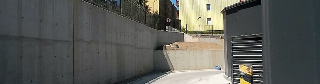 Zdjęcie w galerii Przedsiębiorstwo Budowlane JPB nr 1
