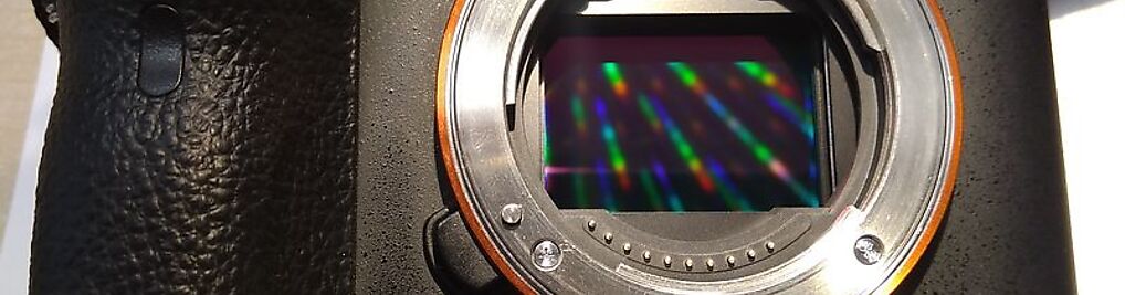 Zdjęcie w galerii Fotokomp - serwis aparatów, obiektywów, bezlusterkowcow nr 2