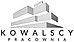 Logo - Kowalscy Pracownia Sp. z o.o., Średnia 3A, Łęczna 21-010 - Architekt, Projektant, godziny otwarcia, numer telefonu