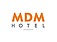 Logo - MDM , Pl. Konstytucji 1, Warszawa 00-647 - Hotel, numer telefonu