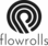 Logo - Flowrolls, Marszałkowska 58/15, Warszawa 00-545 - Przedsiębiorstwo, Firma, numer telefonu