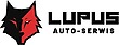 Logo - LUPUS Auto Serwis, Astrów 30, Knurów 44-190 - Serwis, godziny otwarcia, numer telefonu
