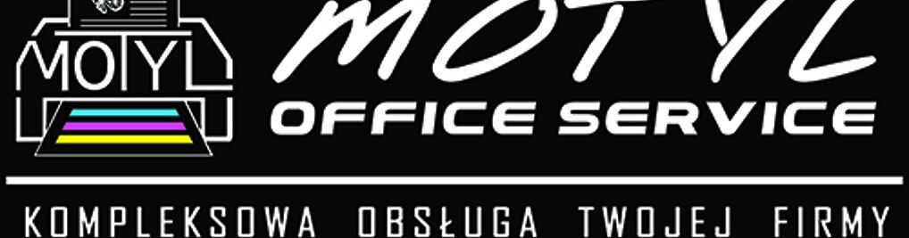 Zdjęcie w galerii Motyl Office Service Tomasz Motulewicz nr 2