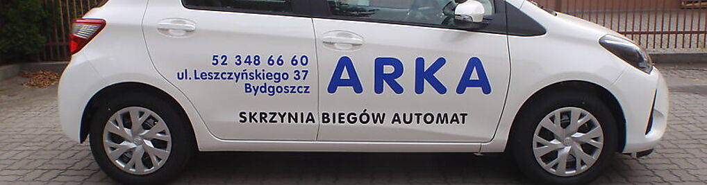 Zdjęcie w galerii ARKA Henryk Cichacki nr 2