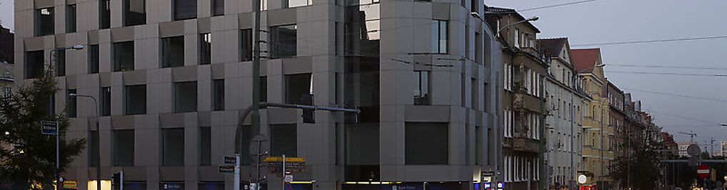 Zdjęcie w galerii Easst architects nr 4
