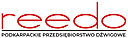 Logo - Podkarpackie Przedsiębiorstwo Dźwigowe Reedo Zbigniew Styrkosz 38-400 - Przedsiębiorstwo, Firma, godziny otwarcia, numer telefonu