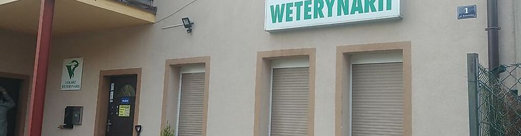 Zdjęcie w galerii Monika Wojda Prywatna Przychodnia Weterynaryjna nr 1