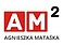 Logo - Zakład Produkcyjno Usługowo Handlowy AM2 Agnieszka Mataśka 98-220 - Przedsiębiorstwo, Firma, numer telefonu