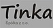 Tinka Spółka z o.o., Adama Asnyka 10, Zielonka 05-222 - Przedsiębiorstwo, Firma, godziny otwarcia, numer telefonu Logo - Tinka Spółka z o.o., Adama Asnyka 10, Zielonka 05-222 - Przedsiębiorstwo, Firma, godziny otwarcia, numer telefonu