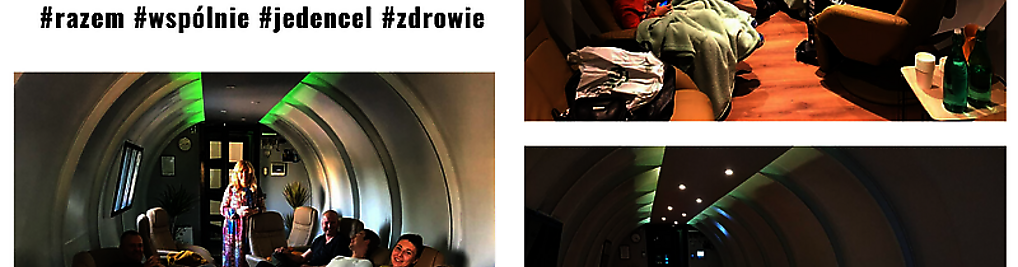 Zdjęcie w galerii Normocomplex Sp. z o.o. - Komora Normobaryczna nr 2