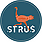 Logo - Struś - restauracja włoska, ul.Ruska 61, Wrocław 50-079 - Pizzeria, godziny otwarcia, numer telefonu
