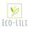 Logo - Eco-Lili M. Kura, J. Kromołowska s.j., Karoliny 69, Wanaty 42-260 - Sklep, godziny otwarcia, numer telefonu