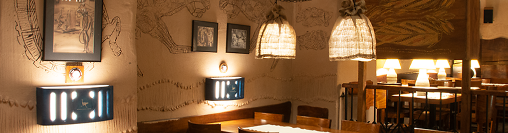 Zdjęcie w galerii Struś - restauracja włoska nr 4