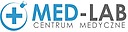 Logo - Centrum Medyczne MED-LAB, Długa 34A, Dąbrowa Górnicza 41-300 - Prywatne centrum medyczne, godziny otwarcia, numer telefonu