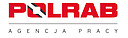 Logo - POLRAB Agencja Pracy, Lindleya Williama Heerleina 16, Warszawa 02-013 - Usługi, godziny otwarcia, numer telefonu