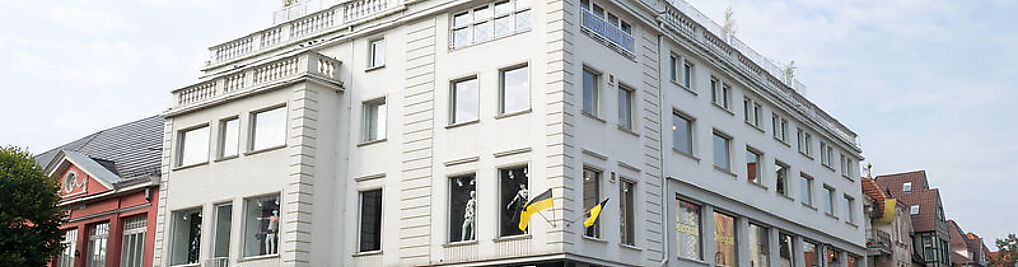 Zdjęcie w galerii Dom Towarowy Walter nr 1
