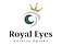 Logo - Royal Eyes Galeria Optyki, Zwycięstwa 4, Gliwice 44-100 - Zakład optyczny, godziny otwarcia, numer telefonu