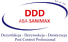 Logo - ABA Sanimax Deratyzacja Dezynsekcja Dezynfekcja - DDDLublin, Lublin 20-358 - Usługi, godziny otwarcia, numer telefonu