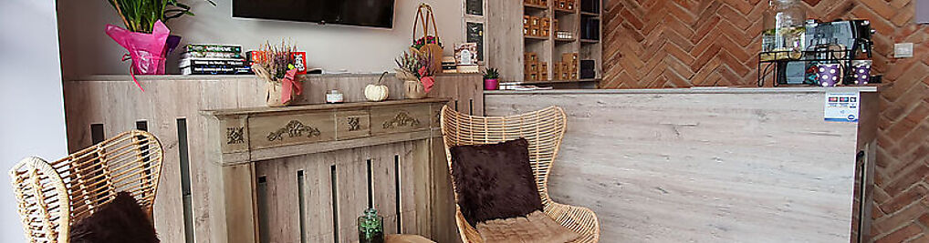 Zdjęcie w galerii Studio Modulo, trening EMS nr 1