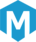 Logo - Modii3d Sp. z o.o., Paulińska 1/1, Gliwice 44-100 - Przedsiębiorstwo, Firma, godziny otwarcia, numer telefonu