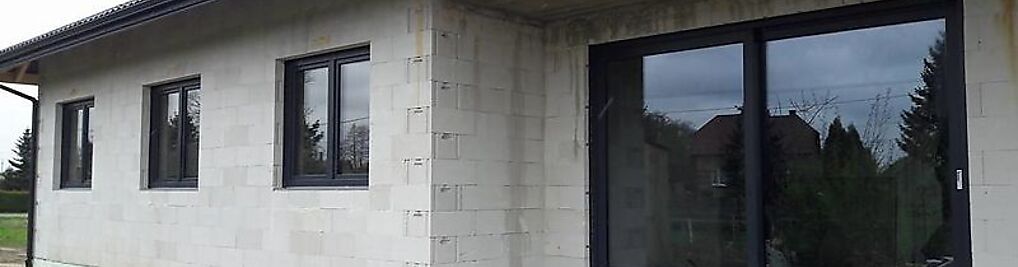 Zdjęcie w galerii FHU UNI - MAR - okna i drzwi, bramy garażowe nr 9