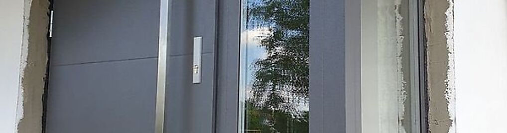 Zdjęcie w galerii FHU UNI - MAR - okna i drzwi, bramy garażowe nr 5