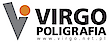 Logo - Virgo Poligrafia Skowroński Janusz Sola Paweł, Radom 26-600 - Przedsiębiorstwo, Firma, godziny otwarcia, numer telefonu