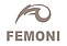 Logo - Skup złomu metali kolorowych - FEMONI, Perla 10, Dąbrowa Górnicza 41-300 - Surowce wtórne - Punkt zbiórki, godziny otwarcia, numer telefonu