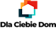 Logo - Dla Ciebie Dom Sp. z o. o., Krakowska 14, Legionowo 05-120 - Budownictwo, Wyroby budowlane, numer telefonu