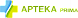 Logo - Prima - Aptek, Pułku Strzelców Kaniowskich 28, Łódź, numer telefonu