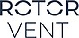 Logo - ROTOR VENT, Batalionów Chłopskich 8, Pruszcz Gdański 83-000 - Przedsiębiorstwo, Firma, numer telefonu