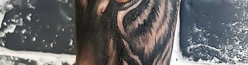 Zdjęcie w galerii VOODOO STUDIO TATUAŻU I PIERCINGU nr 8
