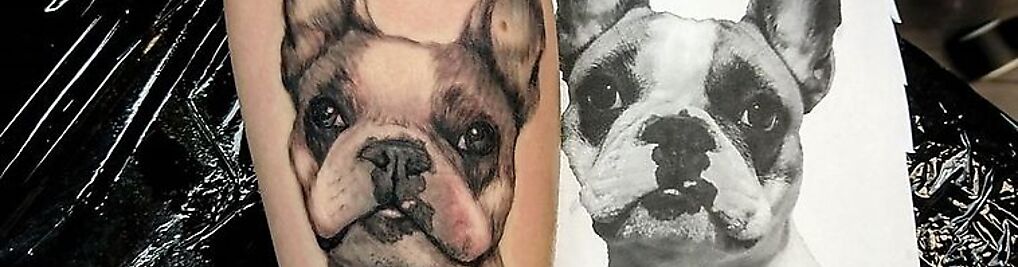 Zdjęcie w galerii VOODOO STUDIO TATUAŻU I PIERCINGU nr 3