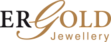 Logo - Sklep jubilerski ERgold, Brylantowa 11, Białystok 15-166 - Jubiler, godziny otwarcia, numer telefonu