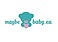 Logo - Maybebaby.eu - wysokiej jakości materace, Poziomkowa 28, Droszków 66-003 - Sklep, numer telefonu