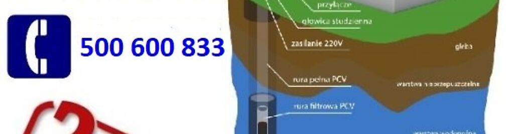 Zdjęcie w galerii Studnie Polskie - Krakowskie Przedsiębiorstwo Wiertnicze nr 1