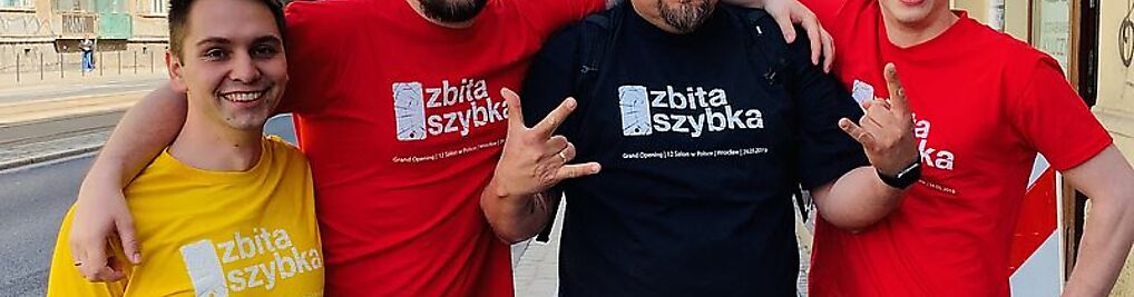 Zdjęcie w galerii Serwis Apple iPhone Mac Katowice - ZbitaSzybka.pl nr 7