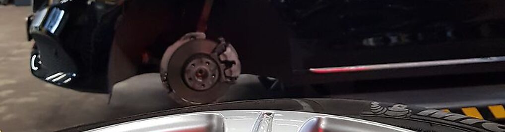 Zdjęcie w galerii Motoguma.pl Serwis Opon nr 3