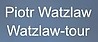 Logo - Piotr Watzlaw Watzlaw-tour, Młyńska 1, Zimnice Wielkie 46-060 - Warsztat naprawy samochodów, godziny otwarcia, numer telefonu