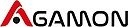 Logo - Agamon, Produkcyjna 11, Bielsko-Biała 43-346 - Przedsiębiorstwo, Firma, numer telefonu