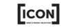 Logo - ICON Wine & Whisky Selection, ul. Głębocka 5/u3, Warszawa 03-287 - Sklep, godziny otwarcia, numer telefonu