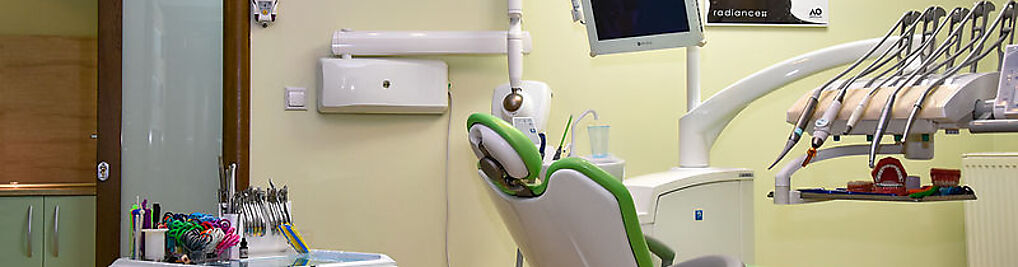 Zdjęcie w galerii Pers Dental ortodoncja nr 1