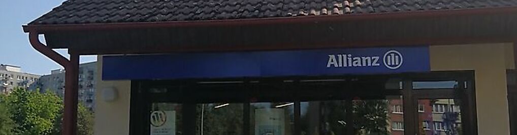 Zdjęcie w galerii Punkt Sprzedaży Allianz Koszalin nr 1