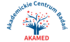 Logo - Akademickie Centrum Badań AKAMED sp. z o.o., Wileńska 4, Toruń 87-100 - Przedsiębiorstwo, Firma, numer telefonu