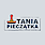 Logo - Tania-pieczatka.pl, Grunwaldzka 2, Elbląg 82-300 - Zakład stemplarski, godziny otwarcia, numer telefonu