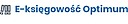 Logo - Biuro rachunkowe Optimum, Lubieszewo 14 lok. B, Lubieszewo 82-100 - Biuro rachunkowe, numer telefonu